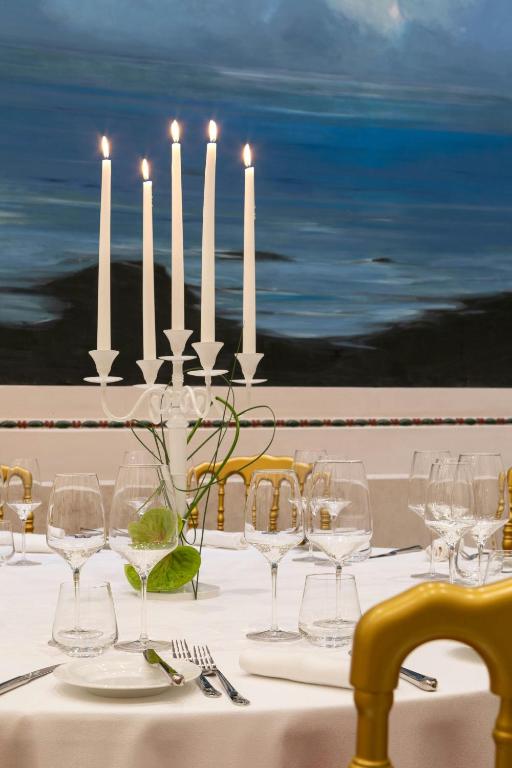 Meeting room / ballrooms