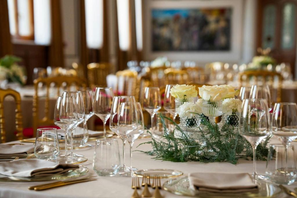 Meeting room / ballrooms