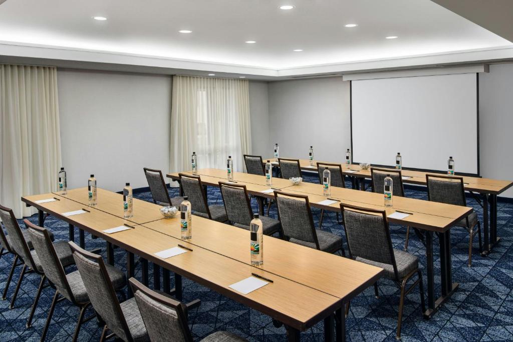 Meeting room / ballrooms