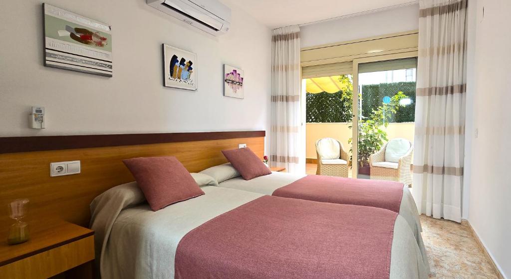 NEXTHOME Terrace & Boulevard City Center - 3