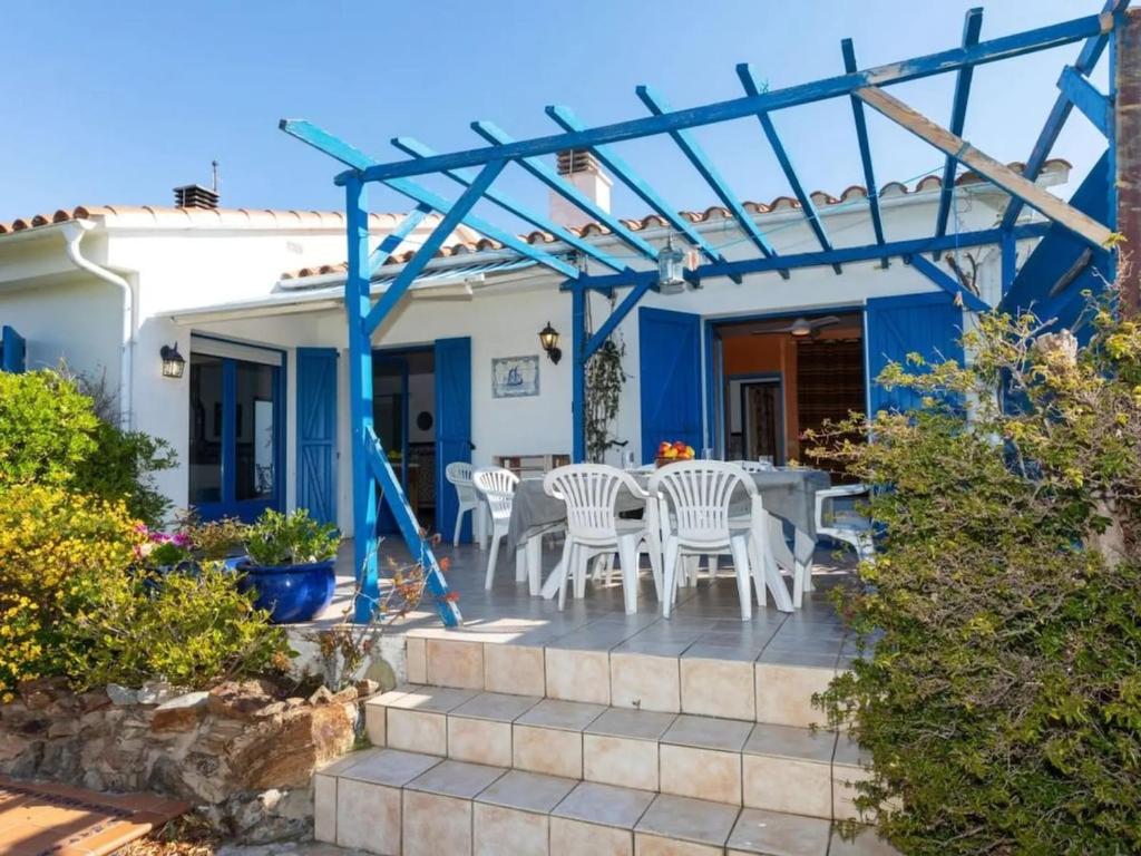 Pretty house, 3 bedrooms, Llança - 3