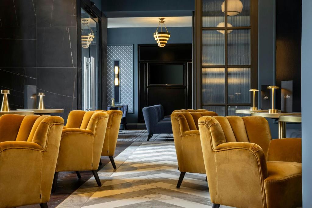 Bar/lounge