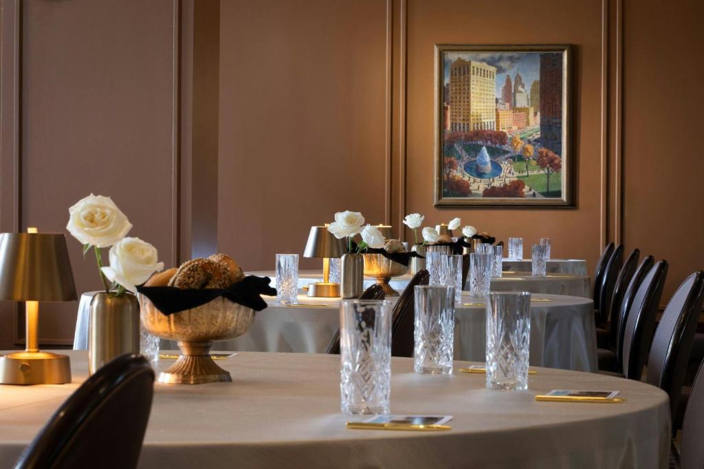 Tárgyalóterem/bálterem