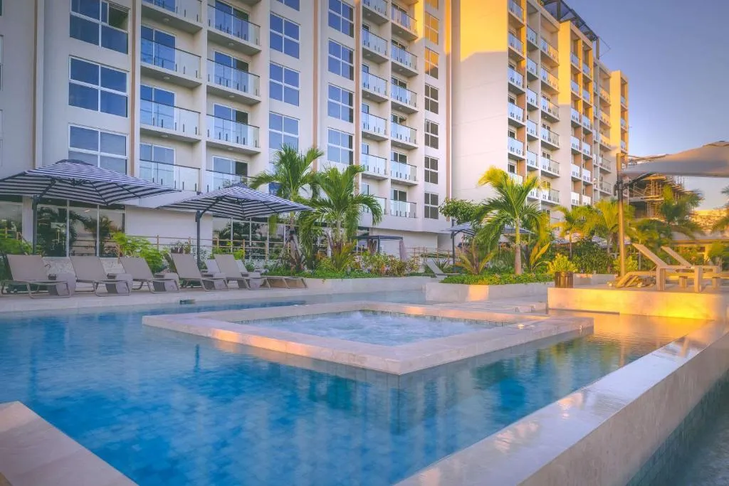Radisson Riviera Panama, hotel in Punta Chame
