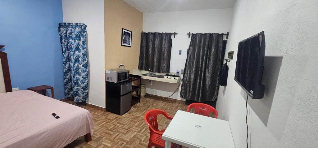 Departamentos 182 - 5