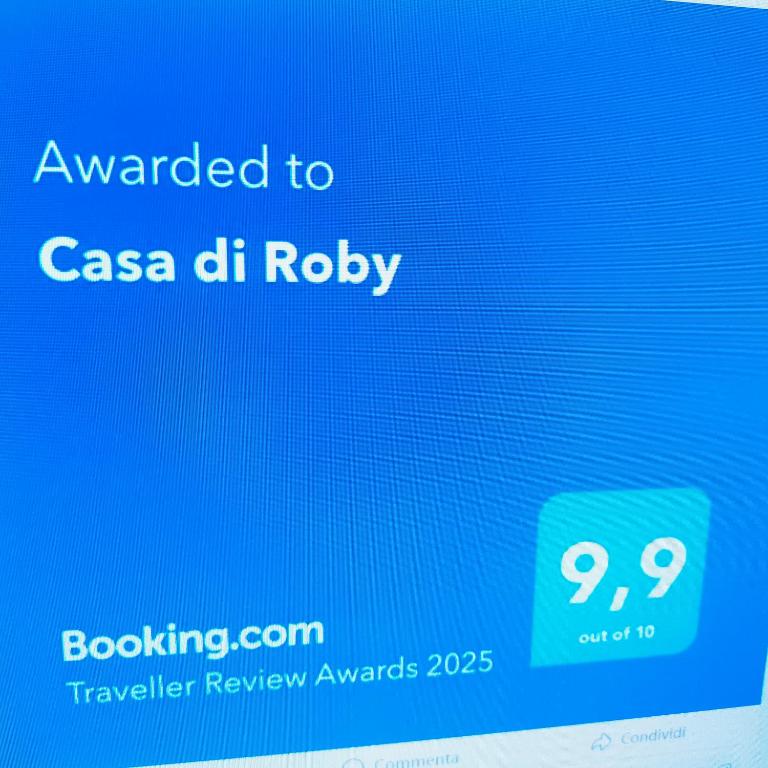 Casa di Roby - 2