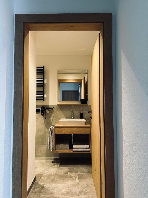 Ferienwohnung Troger - 5