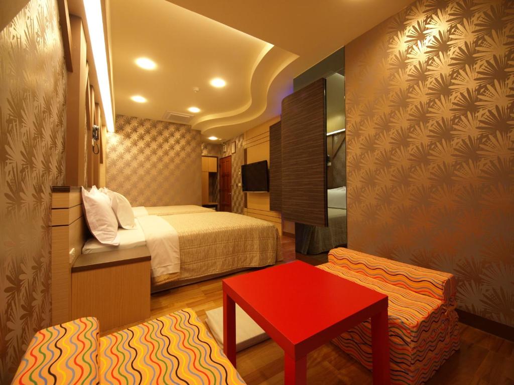 이비자 켄팅 호텔 호텔 이미지 1