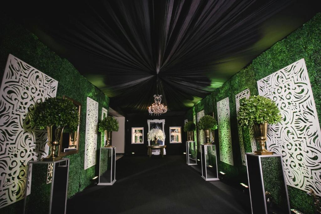 Meeting room / ballrooms