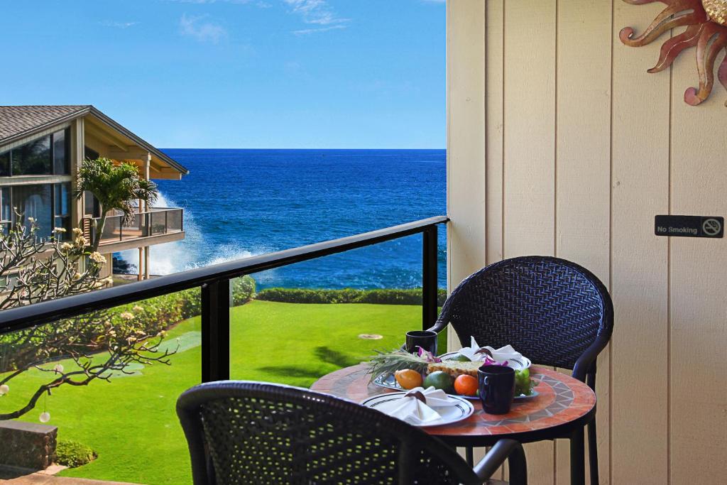 Makahuena at Poipu, Koloa