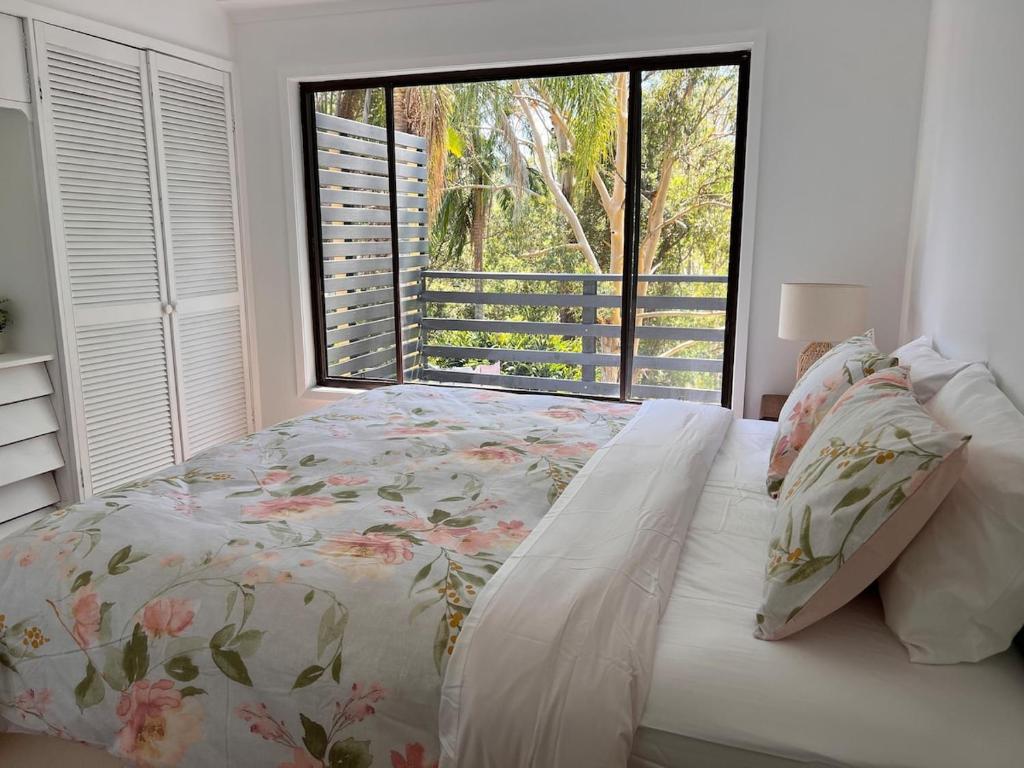 Park View Guest Suite, Point Frederick