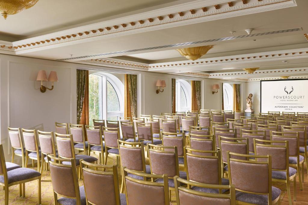 Meeting room / ballrooms