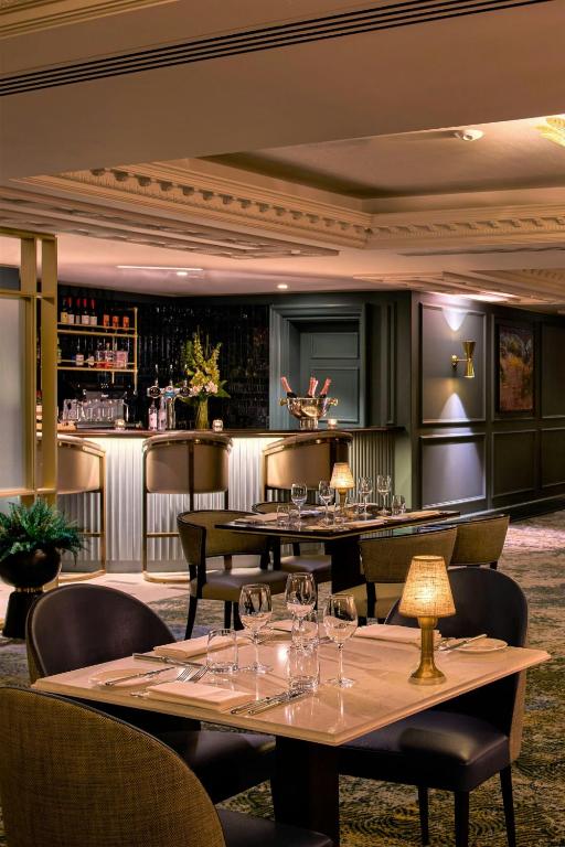 Meeting room / ballrooms