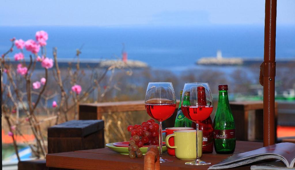 Food and beverages