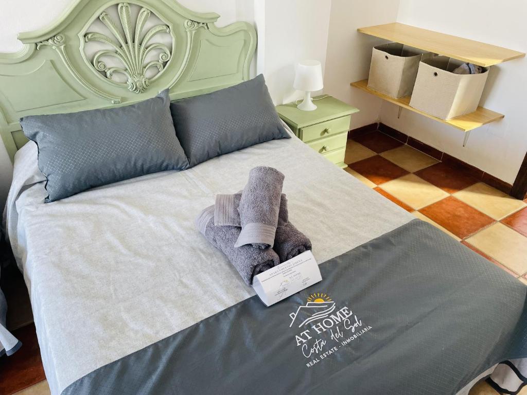 Estudio Jimena Córdoba en el centro de Nerja - 4