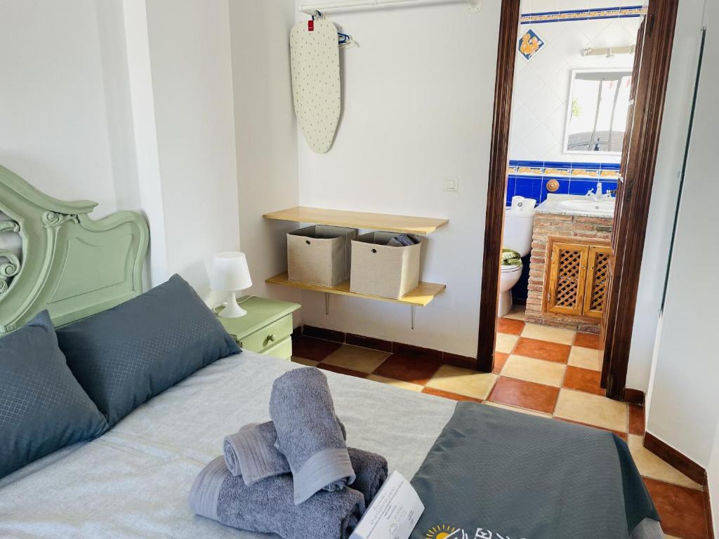 Estudio Jimena Córdoba en el centro de Nerja - 5
