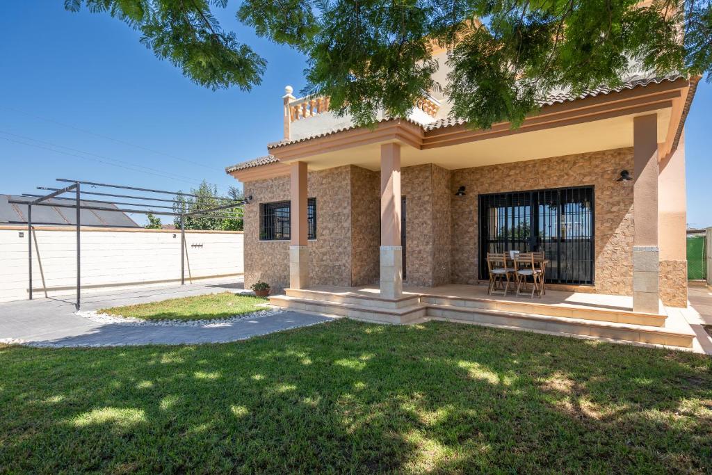 Chalet - Montes de Oca, El Puerto de Santa María