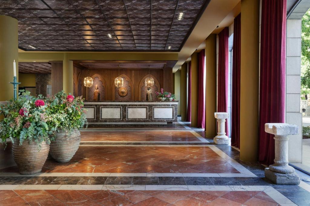 Hotel Palacio de Santa Paula, Autograph Collection - 5