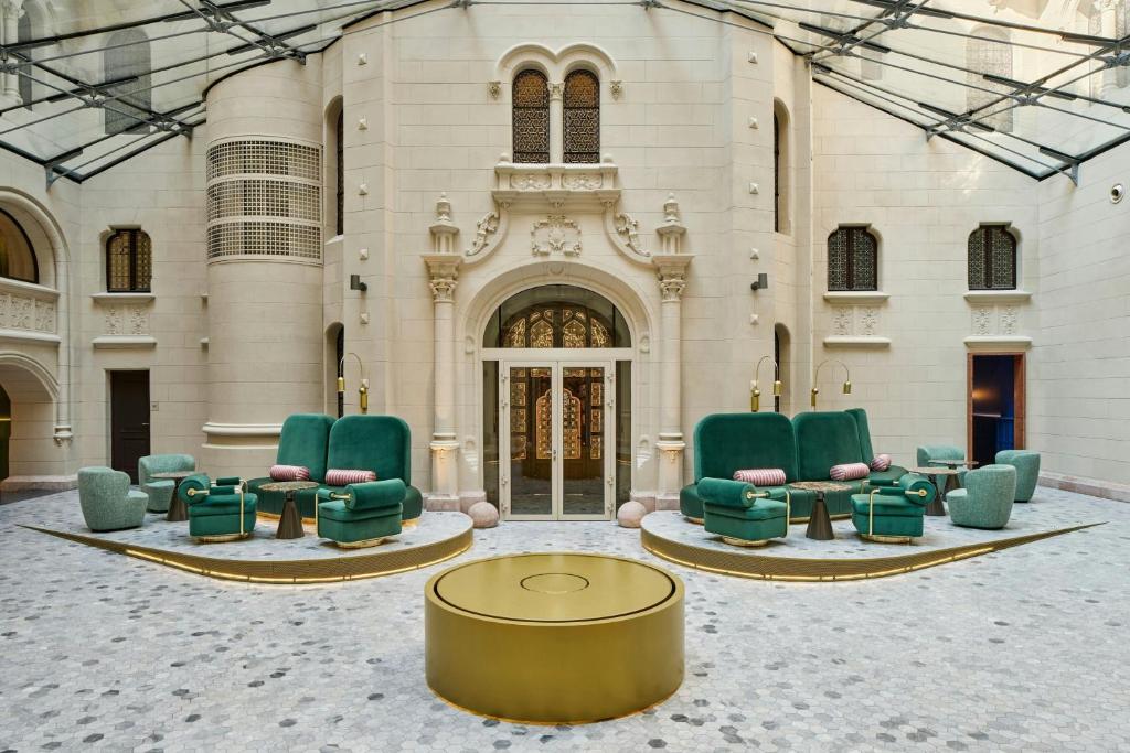 Hotel Property