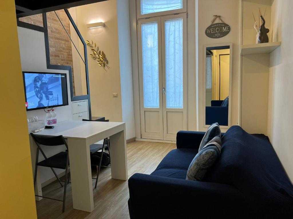 Kibilù - Luxury Studio Porta Romana near Bocconi, City Centre - 5