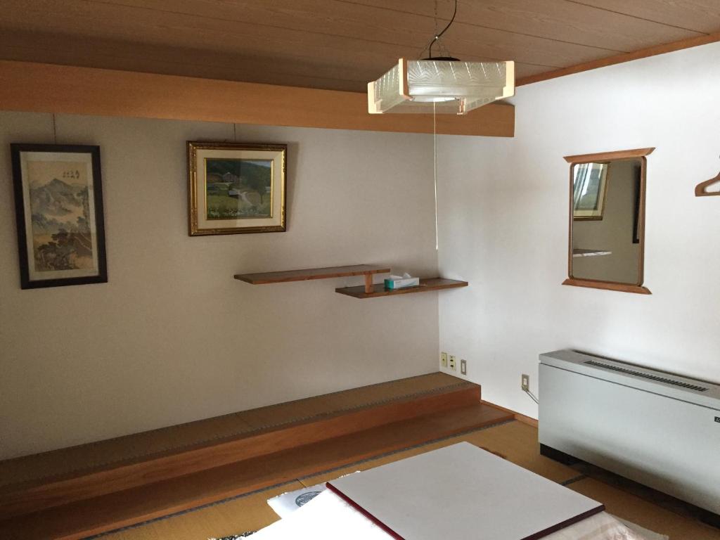 Tsugaike Ski House photo