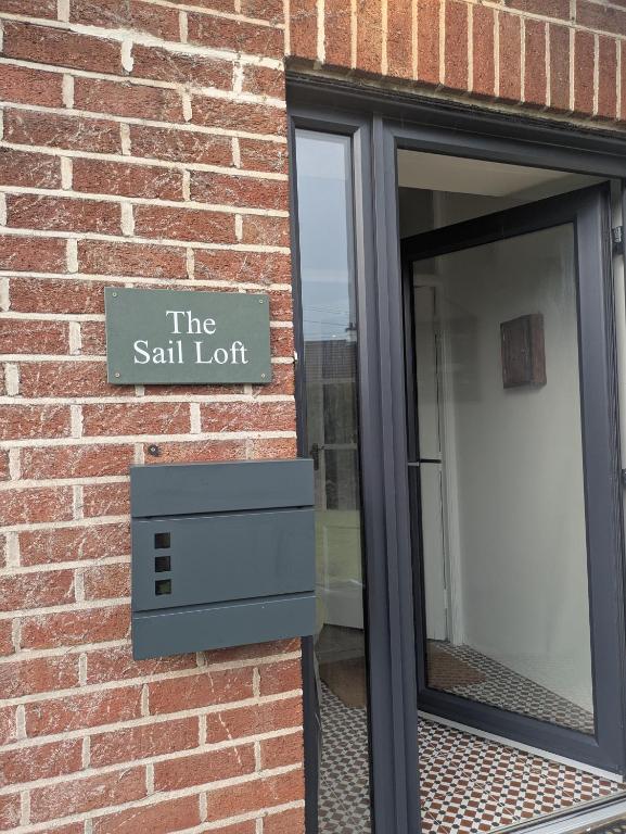 The Sail Loft, Castlerock