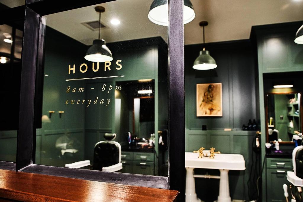 Bar/lounge