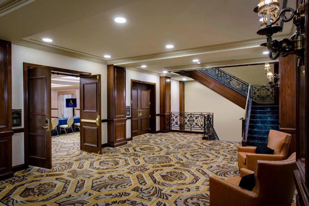 Meeting room / ballrooms