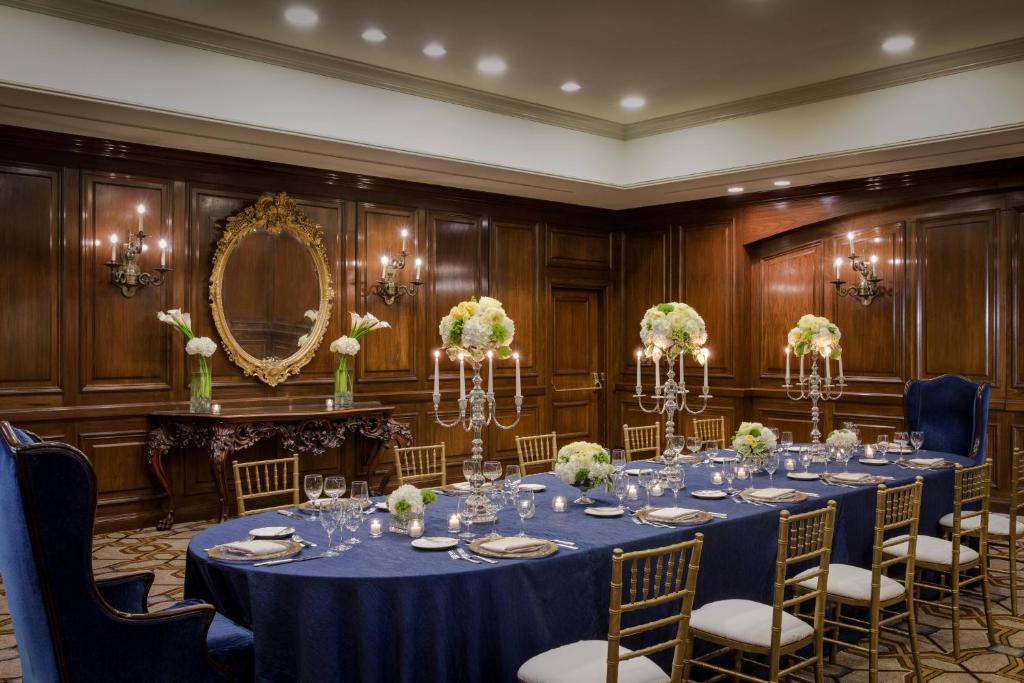 Meeting room / ballrooms