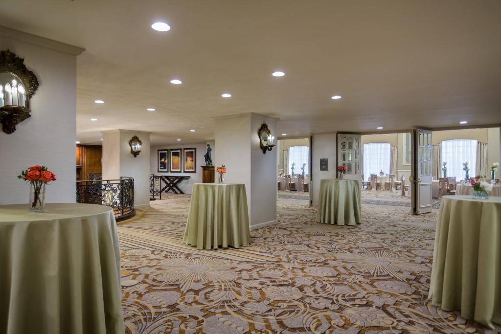 Meeting room / ballrooms