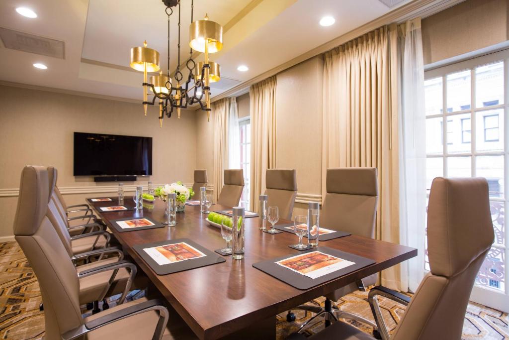 Meeting room / ballrooms