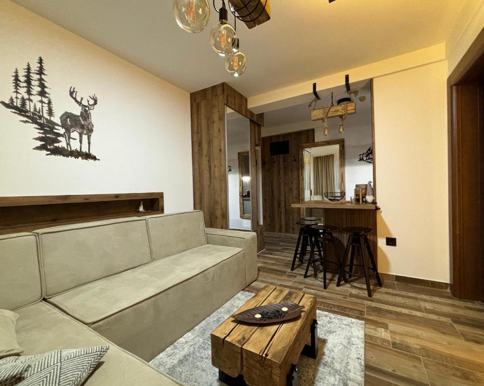 Gencian Resort KOPAONIK - 5