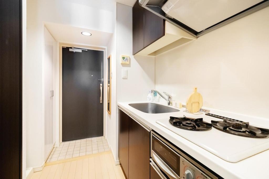 Tokyo's best spot Shibuya! 3person room Free Wi-Fi