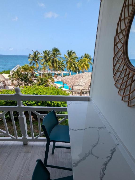 Ti Roc Studio, Le Diamant