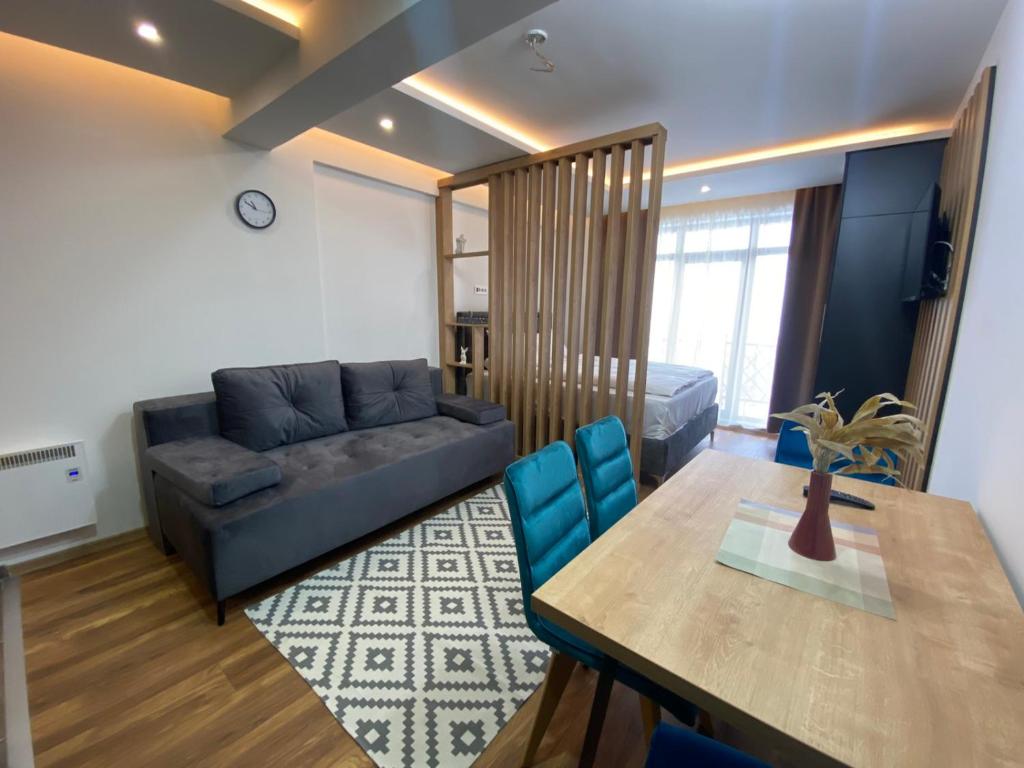 Apartman Simona President Kop - 1