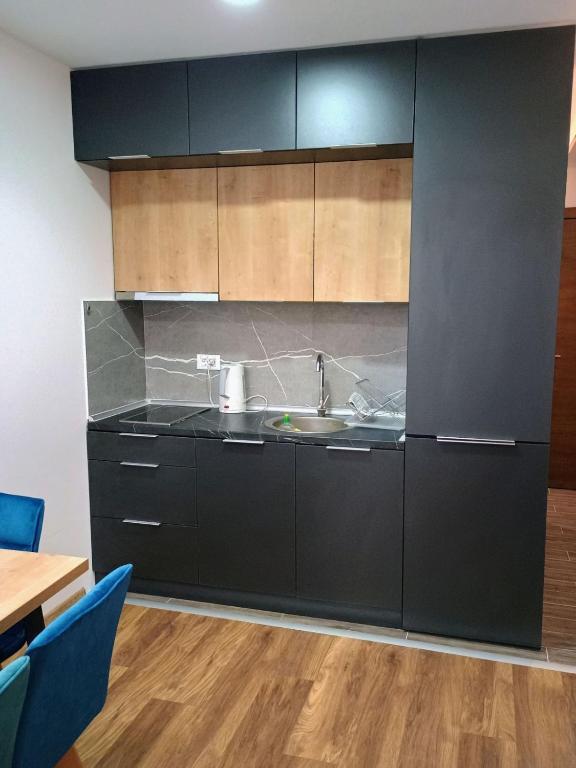 Apartman Simona President Kop - 5