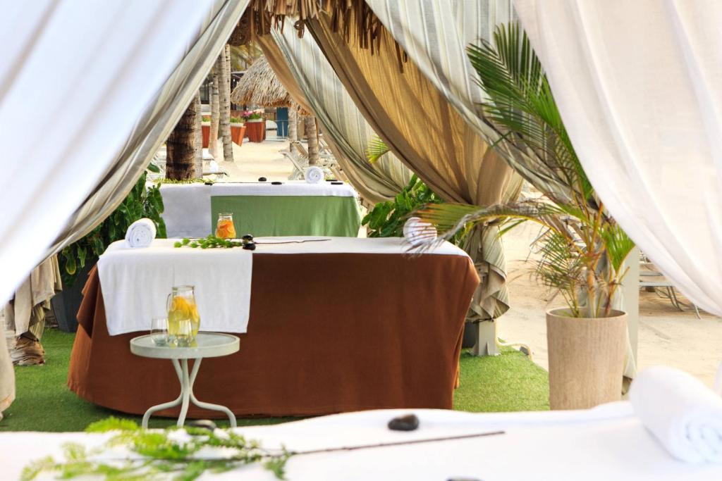 Renaissance Wind Creek Curacao Resort