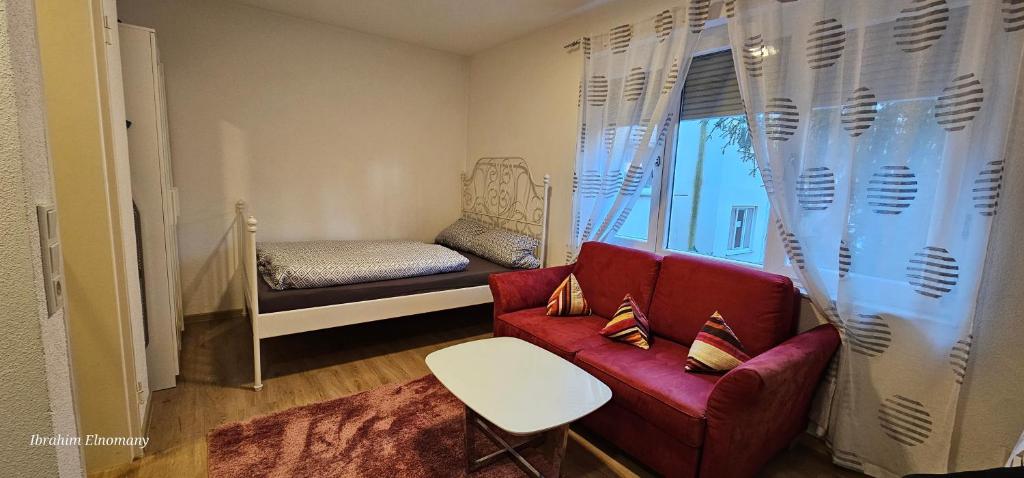 Zimmer in Würzburg Stadtmitte - 3
