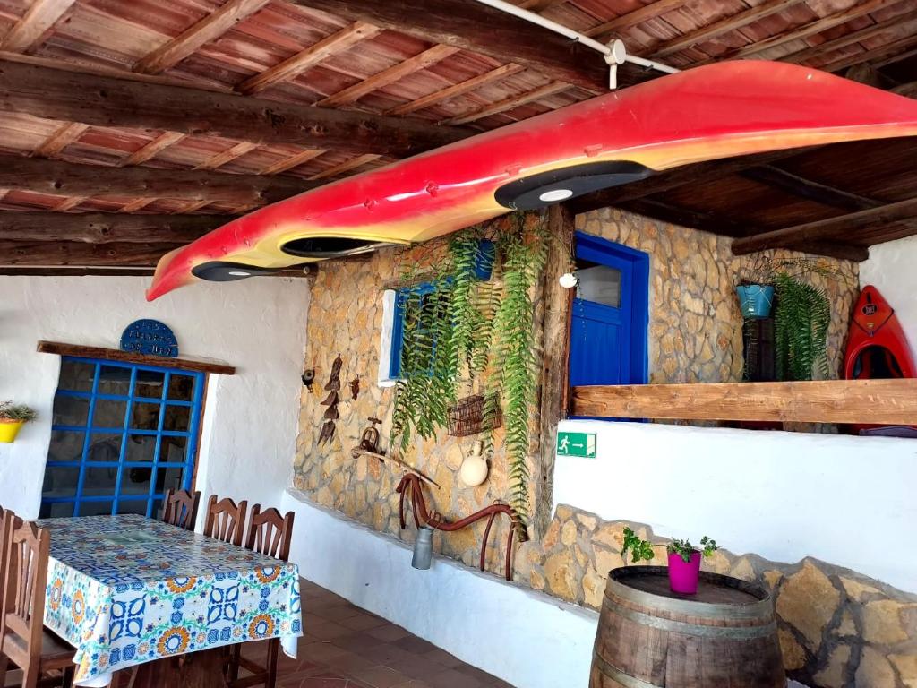 La Cuadra de Juan - 5