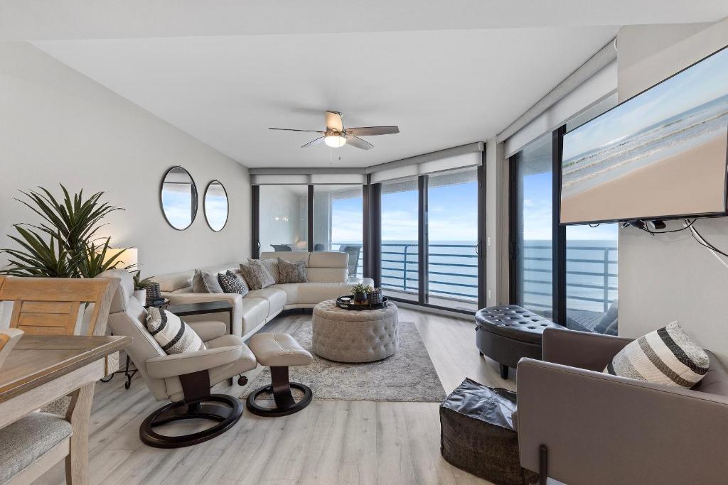 Ebb Tide 505, New Smyrna Beach