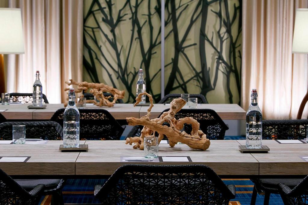 Meeting room / ballrooms