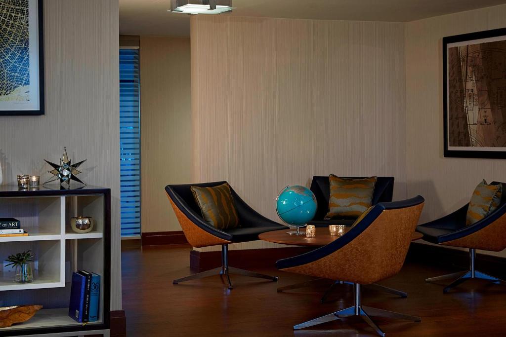 Meeting room / ballrooms