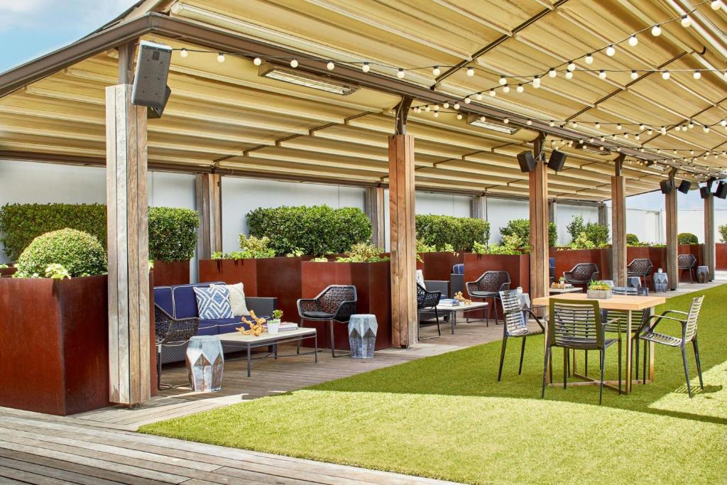 Meeting room / ballrooms