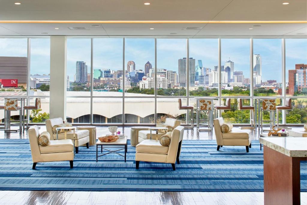 Meeting room / ballrooms, Renaissance Dallas Hotel in Dallas (TX)