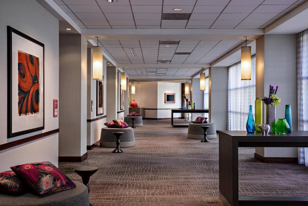 Meeting room / ballrooms