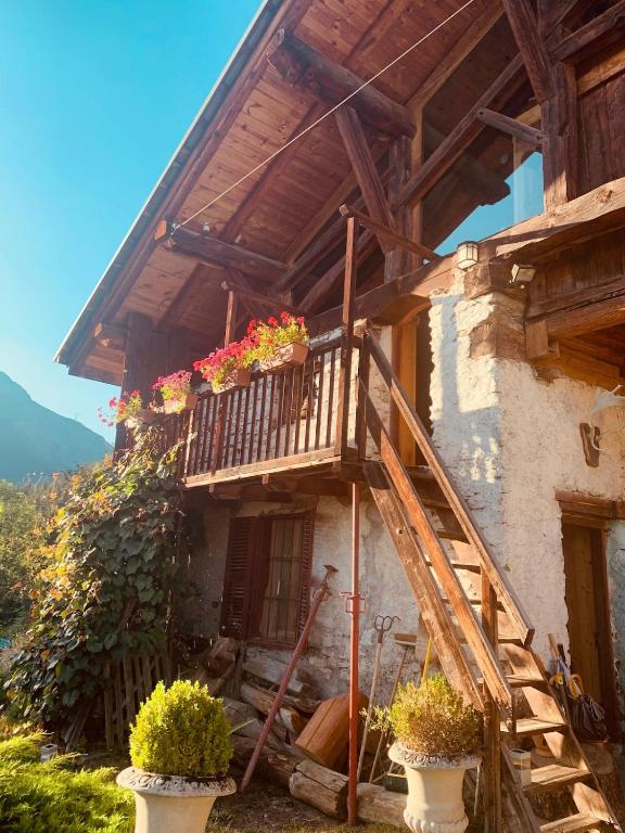 Le Mouton Rouge - Superbe appartement avec terrasse - 4