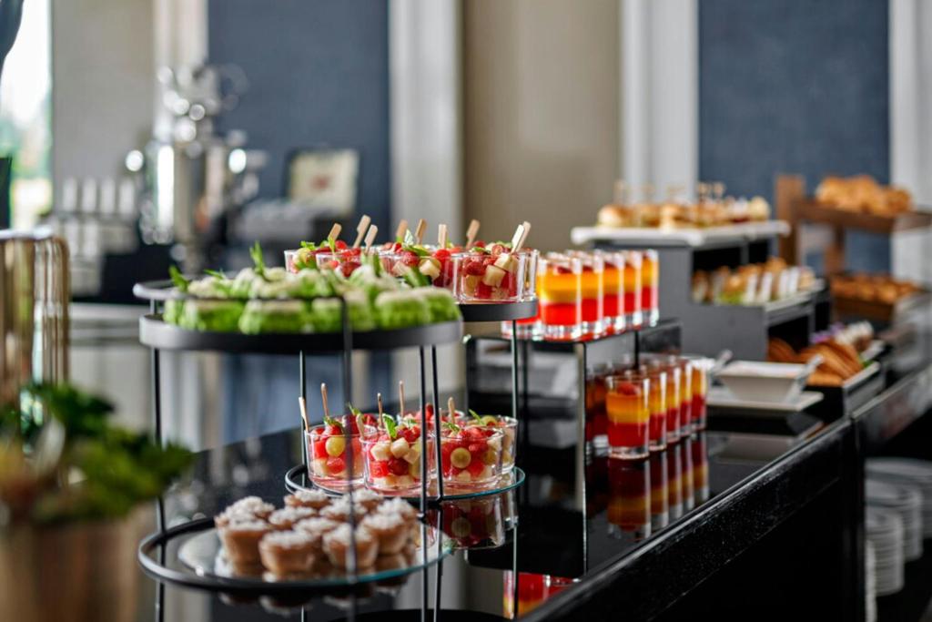 AC 호텔 쿠알라룸푸르