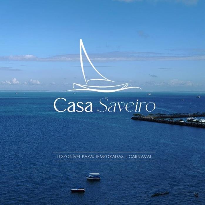Casa Saveiro, Salvador