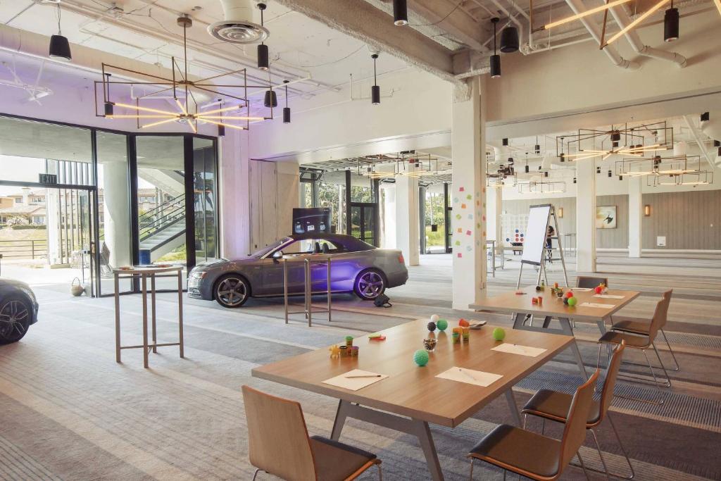 Meeting room / ballrooms