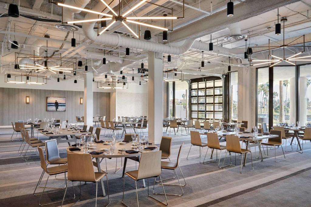 Meeting room / ballrooms